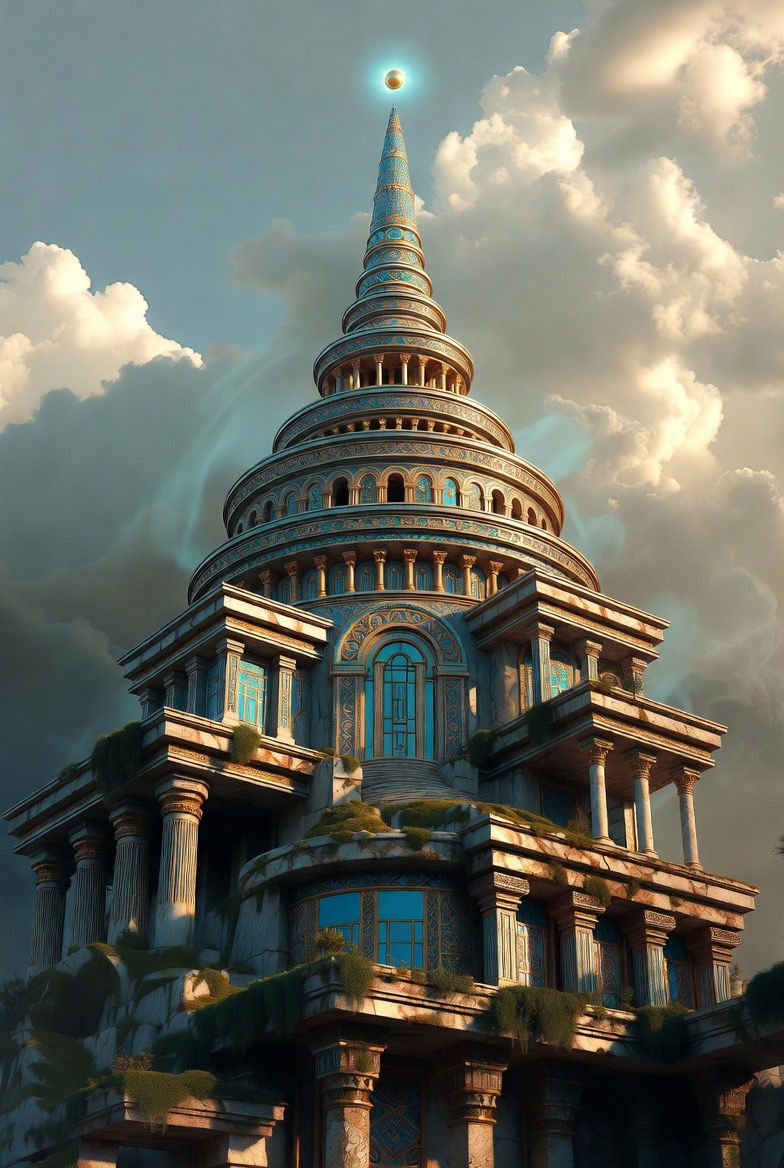 The Architecture of Belief: History, Myth, and the Mechanics of Doctrinal Supremacy